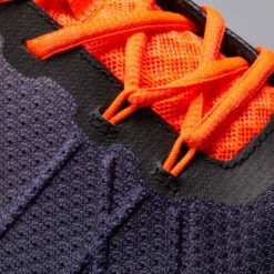 Artengo CHAUSSURE DE TENNIS HOMME TS590 NOIR ORANGE TERRE BATTUE -ProSportif Boutique chaussure de tennis homme ts590 noir orange terre battue 8