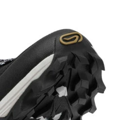 Chaussures De Trail Running Pour Homme XT7 Noire Et Bronze -ProSportif Boutique chaussure de trail running pour homme xt7 bleue et bronze 14