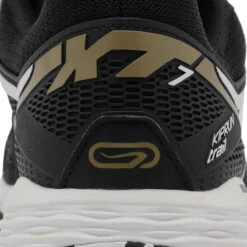 Chaussures De Trail Running Pour Homme XT7 Noire Et Bronze -ProSportif Boutique chaussure de trail running pour homme xt7 bleue et bronze 9