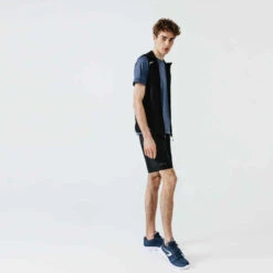 CHAUSSURES DE RUNNING HOMME KALENJI RUN 100 BLUE JEAN 25 CHAUSSURES DE RUNNING HOMME KALENJI RUN 100 BLUE JEAN -ProSportif Boutique chaussure jogging homme run 100 gris 6