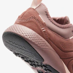 Chaussures Cuir Marche Urbaine Femme Actiwalk Confort Leather Rose 11 Chaussures Cuir Marche Urbaine Femme Actiwalk Confort Leather Rose -ProSportif Boutique chaussure marche sportive femme actiwalk confort leather rose 2