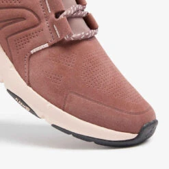 Chaussures Cuir Marche Urbaine Femme Actiwalk Confort Leather Rose 12 Chaussures Cuir Marche Urbaine Femme Actiwalk Confort Leather Rose -ProSportif Boutique chaussure marche sportive femme actiwalk confort leather rose 3