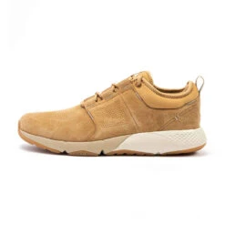 Chaussures Cuir Marche Urbaine Homme Actiwalk Comfort Leather Camel -ProSportif Boutique chaussure marche sportive homme actiwalk confort leather camel 2