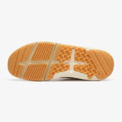 Chaussures Cuir Marche Urbaine Homme Actiwalk Comfort Leather Camel