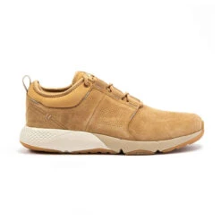 Chaussures Cuir Marche Urbaine Homme Actiwalk Comfort Leather Camel -ProSportif Boutique chaussure marche sportive homme actiwalk confort leather camel 4
