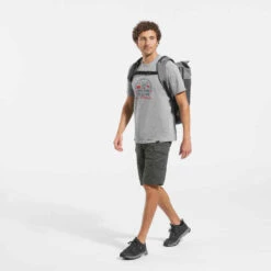 Quechua Chaussure Respirante De Randonnée - Escape 500 Fresh Homme -ProSportif Boutique chaussure respirante de randonnee escape 500 fresh homme 8