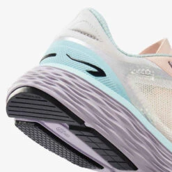 Kalenji CHAUSSURE RUNNING RUN CONFORT MIX PASTEL FEMME 15 Kalenji CHAUSSURE RUNNING RUN CONFORT MIX PASTEL FEMME -ProSportif Boutique chaussure run confort mix pastel femme 2