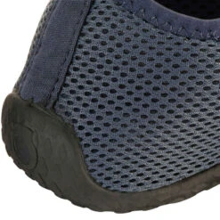 Chaussures Aquatiques Adulte - Aquashoes 100 Gris 14 Chaussures Aquatiques Adulte - Aquashoes 100 Gris -ProSportif Boutique chaussures aquatiques aquashoes 100 grises foncees 5