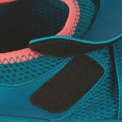 Chaussures Aquatiques à Scratch Adulte - Aquashoes 500 Bleu Rose -ProSportif Boutique chaussures aquatiques aquashoes 500 turquoise 7