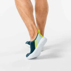 Chaussures Aquatiques élastiques Adulte - Aquashoes 120 Lagune -ProSportif Boutique chaussures aquatiques elastiques adulte aquashoes 120 noir 7