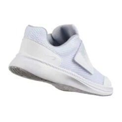 Decathlon Chaussures Athlétisme Enfant AT Easy Blanche -ProSportif Boutique chaussures athletisme enfant at easy bleue 1