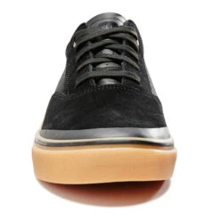 Chaussures Basses De Skateboard Adulte VULCA 500 Noire, Semelle Gomme -ProSportif Boutique chaussures basses de skateboard adulte vulca 500 noire semelle gomme 3