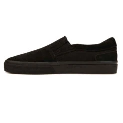Chaussures Basses De Skateboard Sans Lacets Adulte VULCA 500 Slip-on Noire 23 Chaussures Basses De Skateboard Sans Lacets Adulte VULCA 500 Slip-on Noire -ProSportif Boutique chaussures basses de skateboard sans lacets adulte vulca 500 slip on noire 6