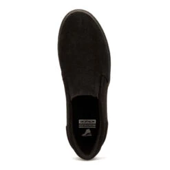 Chaussures Basses De Skateboard Sans Lacets Adulte VULCA 500 Slip-on Noire 26 Chaussures Basses De Skateboard Sans Lacets Adulte VULCA 500 Slip-on Noire -ProSportif Boutique chaussures basses de skateboard sans lacets adulte vulca 500 slip on noire 9