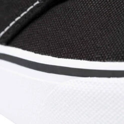 Chaussures Basses Skateboard-longboard Adulte VULCA 100 Noir Blanc 28 Chaussures Basses Skateboard-longboard Adulte VULCA 100 Noir Blanc -ProSportif Boutique chaussures basses skateboard longboard adulte vulca 100 noir blanc 9