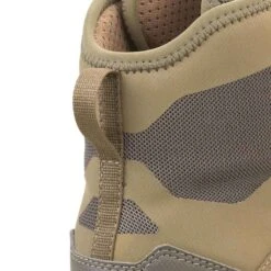 Chaussures Chasse Silencieuses Respirantes Marron 500 -ProSportif Boutique chaussures chasse silencieuse respirante 500 marron 13