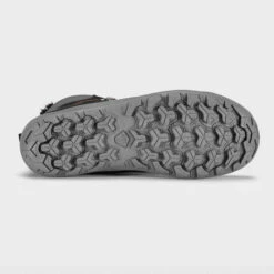 Quechua Chaussures Chaudes Et Imperméables De Randonnée - SH100 WARM - MID Femme -ProSportif Boutique chaussures chaudes impermeables de randonnee neige sh100 warm mid femme 3