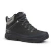 Quechua Chaussures Chaudes Et Imperméables De Randonnée - SH100 ULTRA-WARM - Homme 2 Quechua Chaussures Chaudes Et Imperméables De Randonnée - SH100 ULTRA-WARM - Homme -ProSportif Boutique chaussures chaudes impermeables de randonnee neige sh100 warm mid homme