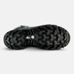 Quechua Chaussures Chaudes Et Imperméables De Randonnée - SH520 X-WARM - Homme -ProSportif Boutique chaussures chaudes impermeables de randonnee neige sh520 x warm mid homme 4