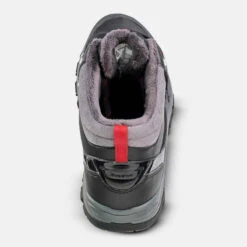 Quechua Chaussures Chaudes Et Imperméables De Randonnée - SH520 X-WARM - Homme -ProSportif Boutique chaussures chaudes impermeables de randonnee neige sh520 x warm mid homme 7