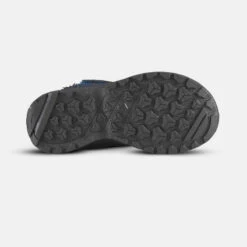 Quechua CHAUSSURES CHAUDES IMPERMÉABLES DE RANDONNÉE - SH100 WARM SCRATCH - ENFANT 24-34 -ProSportif Boutique chaussures chaudes impermeables de randonnee sh100 warm scratch enfant 24 34 3