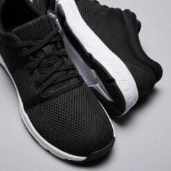 Chaussures De Fitness 100 Femme Noir 17 Chaussures De Fitness 100 Femme Noir -ProSportif Boutique chaussures de fitness 100 femme noir 6