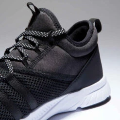 Chaussures De Fitness 120 Mid Femme Noir 32 Chaussures De Fitness 120 Mid Femme Noir -ProSportif Boutique chaussures de fitness 120 mid femme noir 13