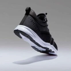 Chaussures De Fitness 120 Mid Femme Noir 27 Chaussures De Fitness 120 Mid Femme Noir -ProSportif Boutique chaussures de fitness 120 mid femme noir 8