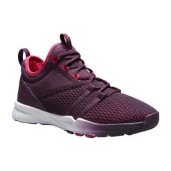 Chaussures De Fitness 140 Mid Femme Violet