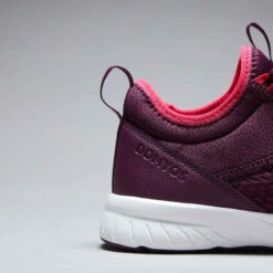 Chaussures De Fitness 140 Mid Femme Violet 13 Chaussures De Fitness 140 Mid Femme Violet -ProSportif Boutique chaussures de fitness 140 mid femme verte 3