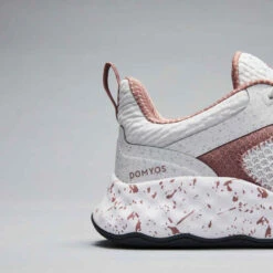 Chaussures De Fitness 520 Femme Blanches Et Roses 13 Chaussures De Fitness 520 Femme Blanches Et Roses -ProSportif Boutique chaussures de fitness 520 femme blanches et roses 3