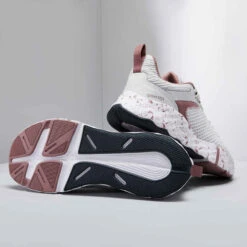 Chaussures De Fitness 520 Femme Blanches Et Roses 17 Chaussures De Fitness 520 Femme Blanches Et Roses -ProSportif Boutique chaussures de fitness 520 femme blanches et roses 7