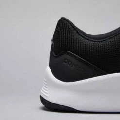 CHAUSSURES DE FITNESS HOMME 100 2.0 NOIR BLANC 18 CHAUSSURES DE FITNESS HOMME 100 2.0 NOIR BLANC -ProSportif Boutique chaussures de fitness homme 100 20 noir blanc 7