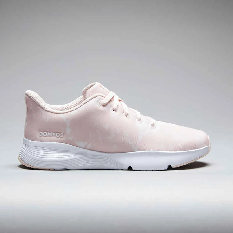 Chaussures De Fitness Imprimé Marbre 120 Femme, Révélez Votre Féminité ! 4 Chaussures De Fitness Imprimé Marbre 120 Femme, Révélez Votre Féminité ! – Image 2