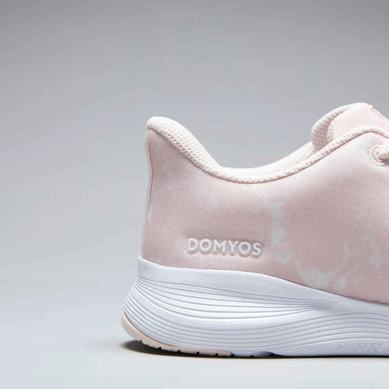 Chaussures De Fitness Imprimé Marbre 120 Femme, Révélez Votre Féminité ! 6 Chaussures De Fitness Imprimé Marbre 120 Femme, Révélez Votre Féminité ! – Image 4