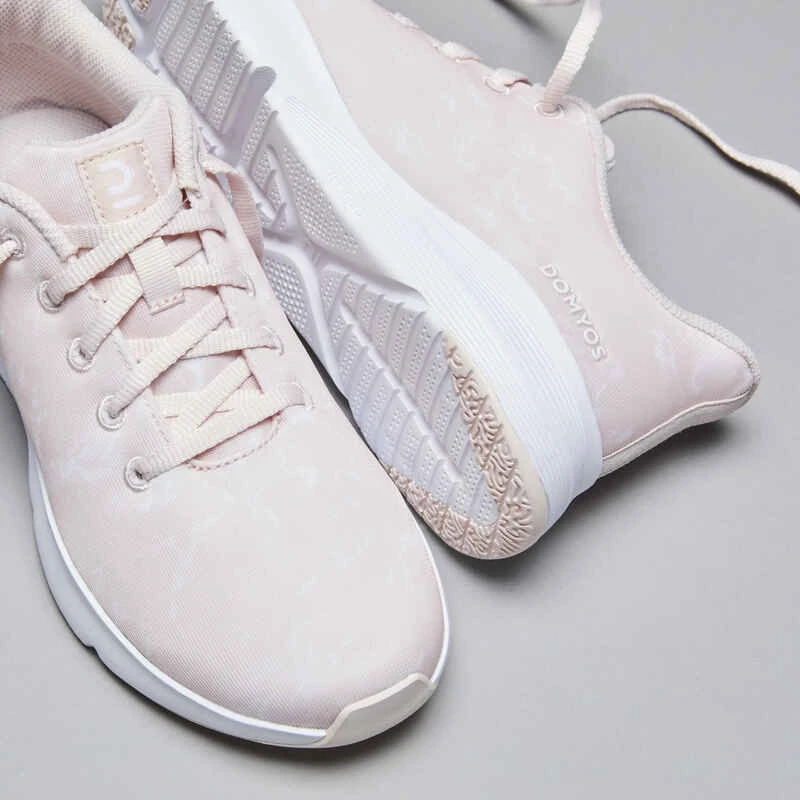 Chaussures De Fitness Imprimé Marbre 120 Femme, Révélez Votre Féminité ! 8 Chaussures De Fitness Imprimé Marbre 120 Femme, Révélez Votre Féminité ! – Image 6