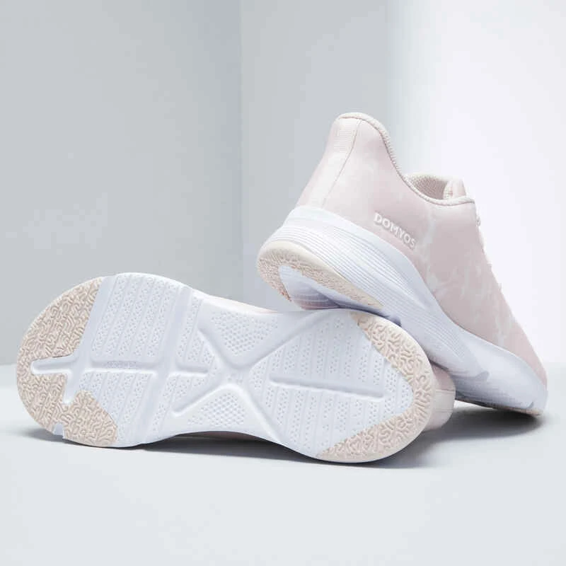 Chaussures De Fitness Imprimé Marbre 120 Femme, Révélez Votre Féminité ! 10 Chaussures De Fitness Imprimé Marbre 120 Femme, Révélez Votre Féminité ! – Image 8
