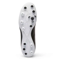 Kipsta CHAUSSURES DE FOOTBALL VIRALTO II CUIR MG NOIR -ProSportif Boutique chaussures de football viralto ii cuir mg noir 6