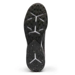 Kipsta CHAUSSURES DE FOOTBALL VIRALTO II MATADOR TURF TF CUIR CLASSIQUE HERITAGE -ProSportif Boutique chaussures de football viralto ii cuir turf tf noir 6