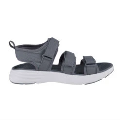 Chaussures De Marche Active Pour Hommes Fresh - Gris