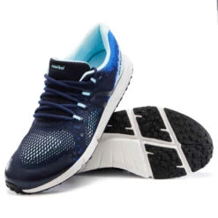 Chaussures De Marche Athlétique RW 500 Bleues -ProSportif Boutique chaussures de marche athletique rw 500 bleues 7