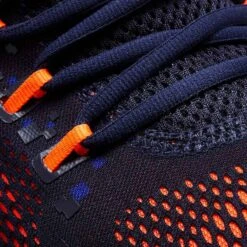 Chaussures De Marche Athlétique RW 500 Bleues Et Orange -ProSportif Boutique chaussures de marche athletique rw 500 bleues et orange 11