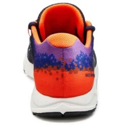 Chaussures De Marche Athlétique RW 500 Bleues Et Orange -ProSportif Boutique chaussures de marche athletique rw 500 bleues et orange 3