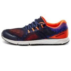 Chaussures De Marche Athlétique RW 500 Bleues Et Orange -ProSportif Boutique chaussures de marche athletique rw 500 bleues et orange 6