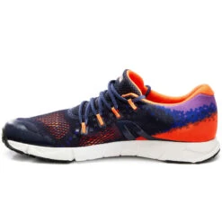 Chaussures De Marche Athlétique RW 500 Bleues Et Orange -ProSportif Boutique chaussures de marche athletique rw 500 bleues et orange 7