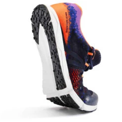 Chaussures De Marche Athlétique RW 500 Bleues Et Orange -ProSportif Boutique chaussures de marche athletique rw 500 bleues et orange 8