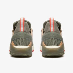 Chaussures Respirantes De Marche Nordique Homme NW 500 Kaki -ProSportif Boutique chaussures de marche nordique homme nw 500 flex h bleu 5