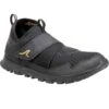 Chaussures Respirantes De Marche Nordique NW 100 Noir