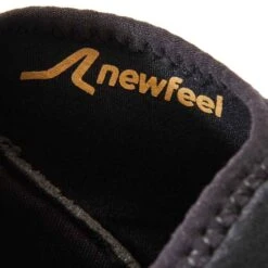 Chaussures Respirantes De Marche Nordique NW 100 Noir -ProSportif Boutique chaussures de marche nordique nw 100 noir 9