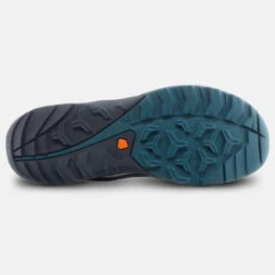 Quechua Chaussures De Randonnée Enfant à Laçage Rapide Crossrock Ocre Du 35 AU 38 -ProSportif Boutique chaussures de randonnee enfant a lacage rapide crossrock ocre du 35 au 38 2